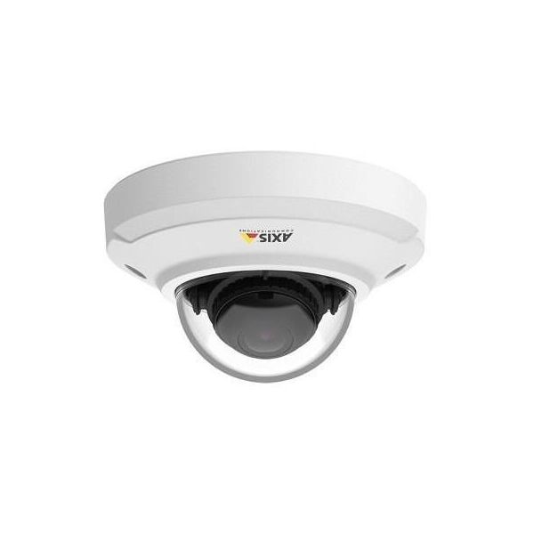 

Камера видеонаблюдения M3046-V H.264 Axis (01116-001)