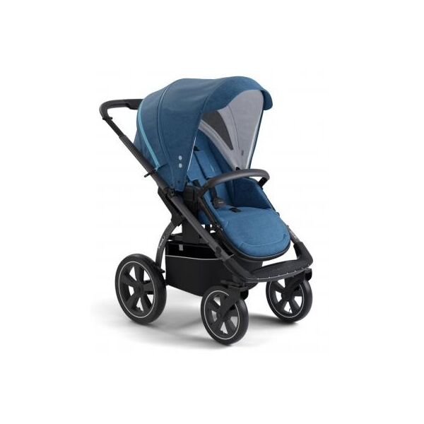 

Коляска X-Lander X-Move Petrol blue (73505)