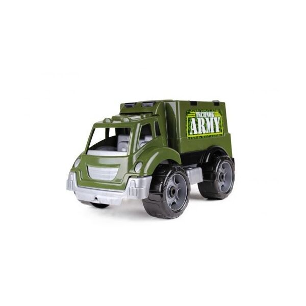 

Военный автомобиль ТехноК 5965