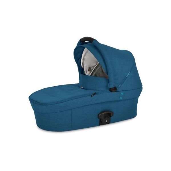 

Люлька X-Lander X-Pram light 2.0 Petrol Blue (73633)