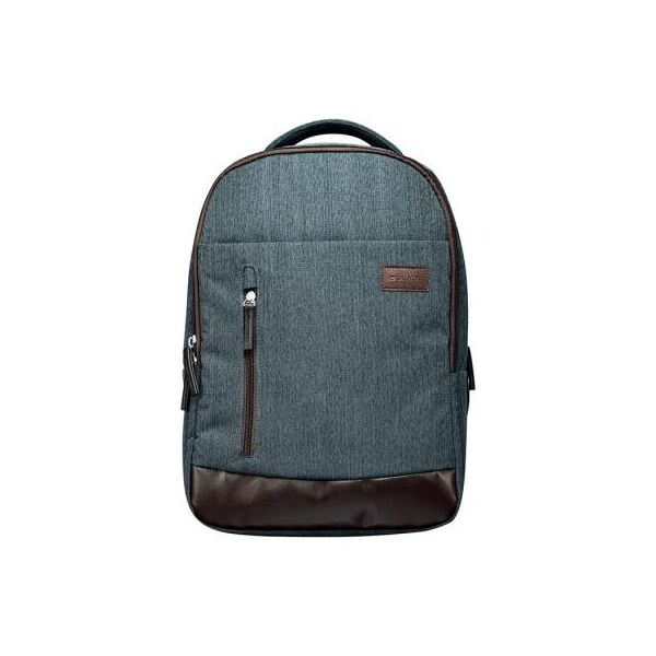 

Рюкзак для ноутбука CANYON 15.6 BP-6 Backpack, Dark Grey (CNE-CBP5DG6)
