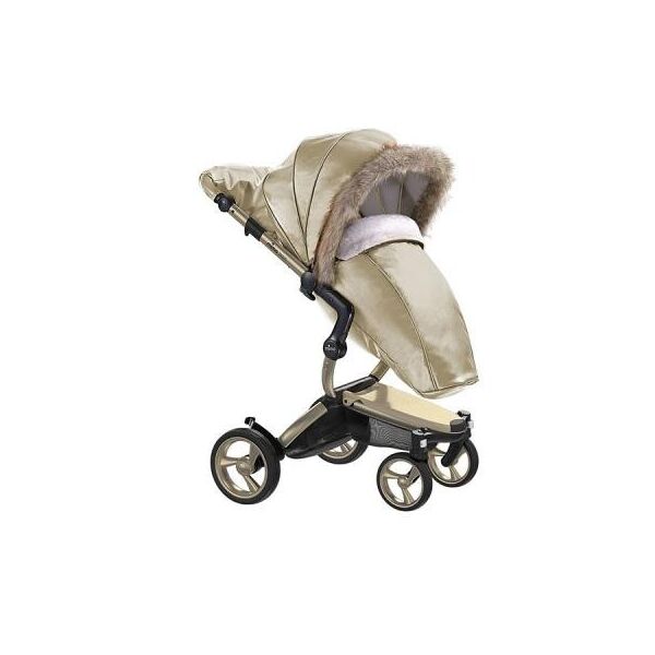 

Зимний набор для колясок Mima S1999-23 Champagne (71006)