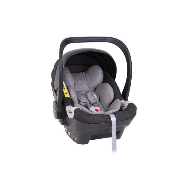 

Автокресло X-Lander X-Car i-Size с базой Isofix (71507)
