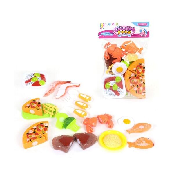 

Набор продуктов Cutting Food 3002