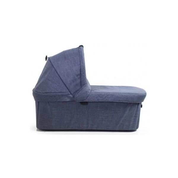 

Люлька Valco Baby External Bassinet для Snap Trend, Snap Ultra Trend / Denim (9825)
