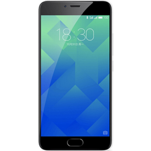 

Meizu M5 16GB White