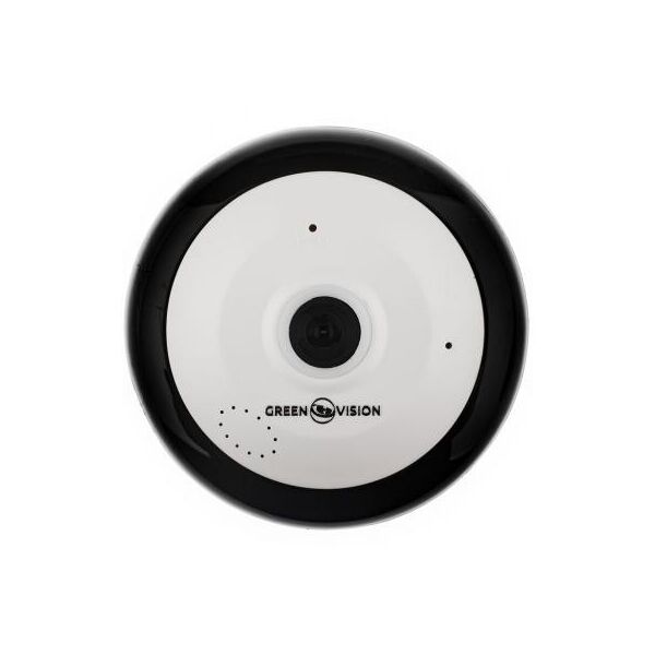 

Камера видеонаблюдения GreenVision GV-090-GM-DIG20-10 (1.44) (7813)