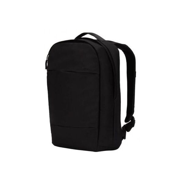 

Рюкзак для ноутбука Incase 15 City Compact Backpack w/Diamond Ripstop - Black (INCO100358-BLK)
