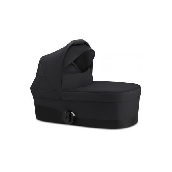 

Люлька Cybex S Deep Black black (520001549)