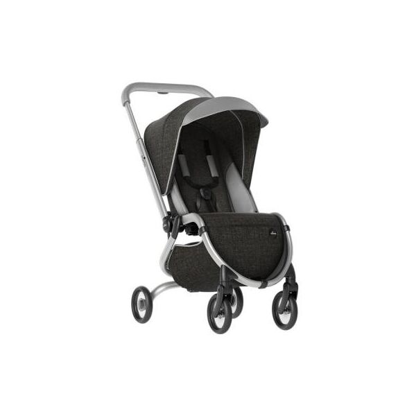 

Коляска Mima Zigi 1.5G Charcoal A311201 (70358)