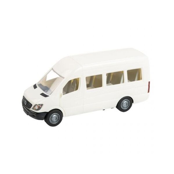 

Пассажирская машина Mercedes-Benz Sprinter 39655