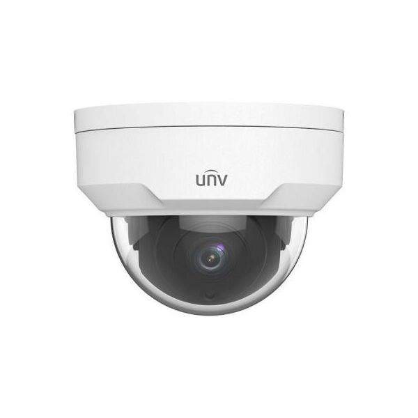 

Камера видеонаблюдения Uniview IPC324LR3-VSPF28-D (2.8)