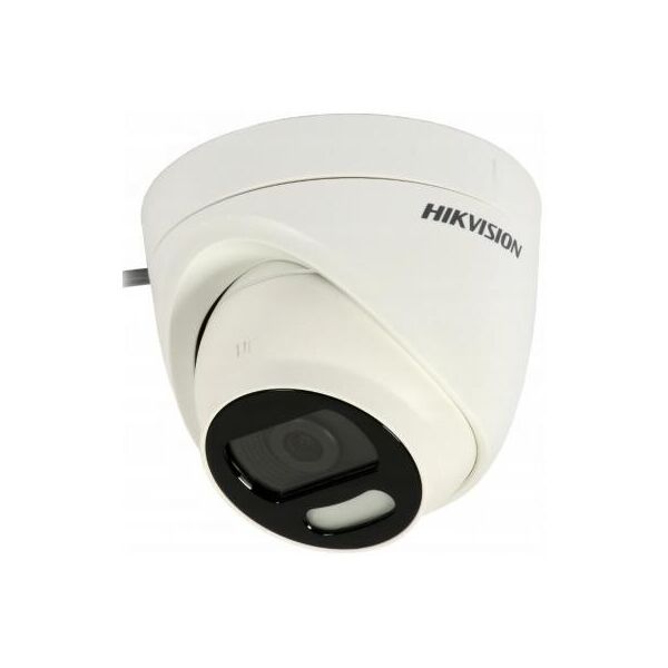 

Камера видеонаблюдения HikVision DS-2CE72HFT-F (2.8)