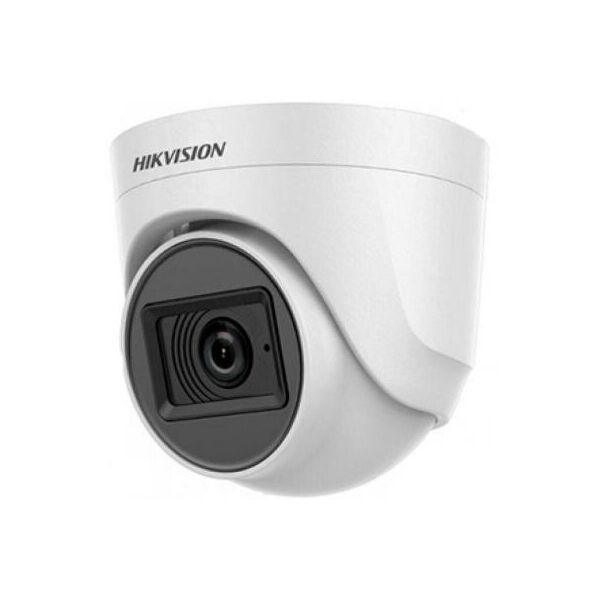 

Камера видеонаблюдения HikVision DS-2CE76H0T-ITPFS (3.6)