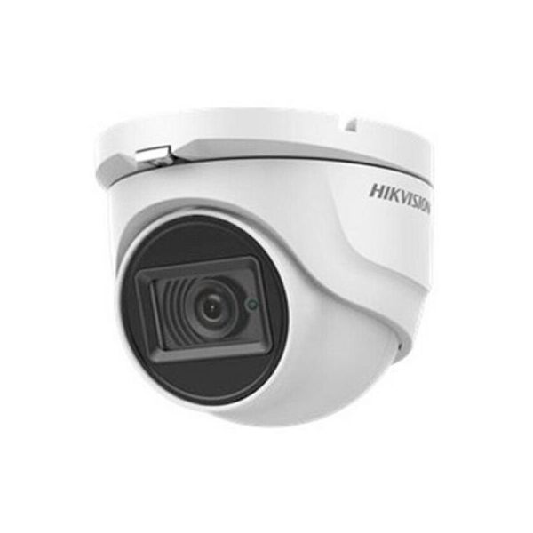 

Камера видеонаблюдения HikVision DS-2CE76H8T-ITMF (2.8)