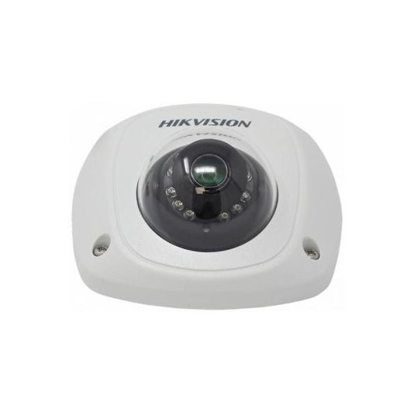 

Камера видеонаблюдения HikVision DS-2CE56D8T-IRS (2.8)