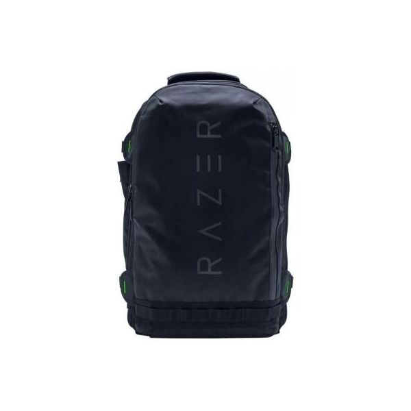 

Рюкзак для ноутбука Razer 13.3 Rogue Backpack V2 (RC81-03140101-0500)