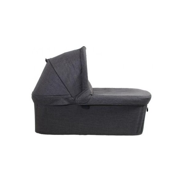 

Люлька Valco Baby External Bassinet для Snap Trend, Snap Ultra Trend / Charcoa (9827)