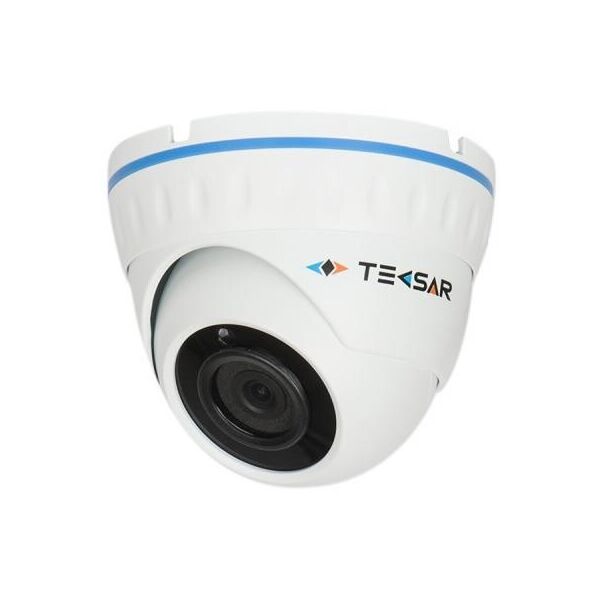 

Камера видеонаблюдения Tecsar Tecsar Beta IPD-2M20F-poe (000005197)
