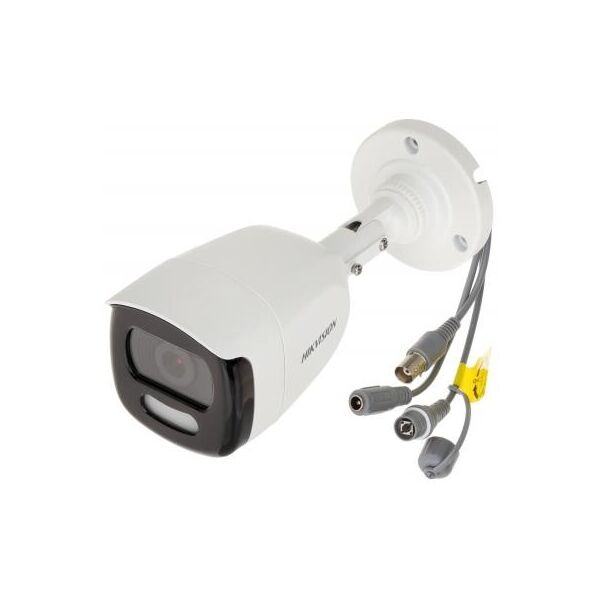 

Камера видеонаблюдения HikVision DS-2CE10DFT-F (3.6)