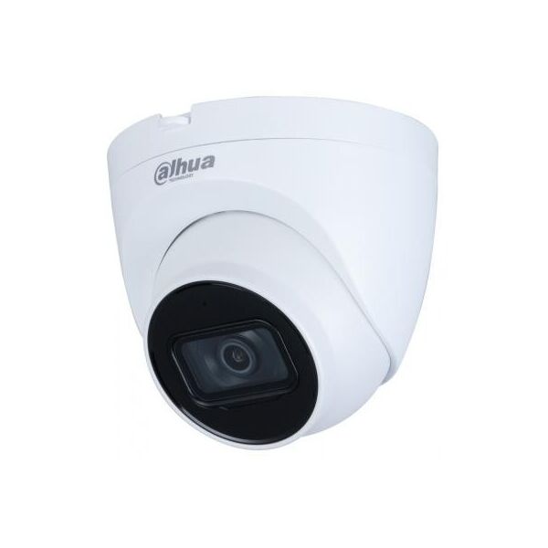

Камера видеонаблюдения Dahua DH-IPC-HDW1230T1P-S4 (2.8)