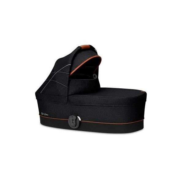 

Люлька Cybex S Denim Lavastone Black black (519001503)