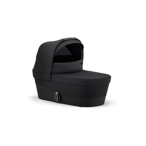 

Люлька Cybex Gazelle S Deep Black (520002297)