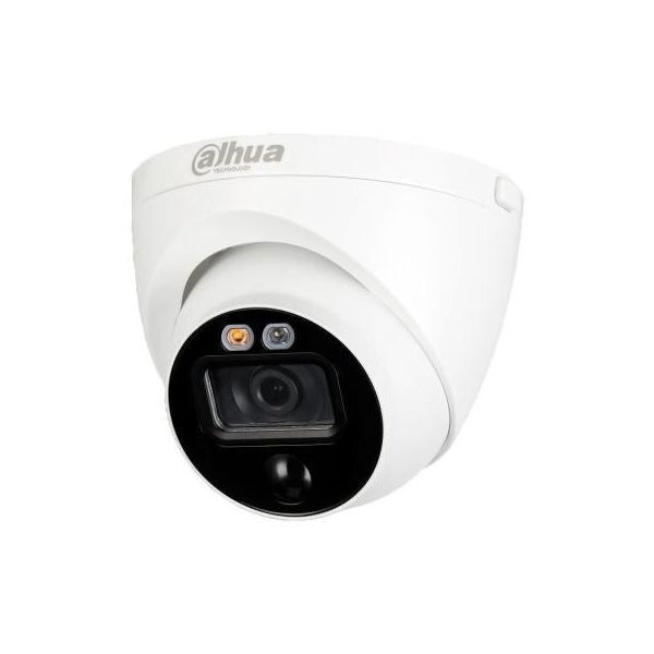 

Камера видеонаблюдения Dahua DH-HAC-ME1500EP-LED (2.8)
