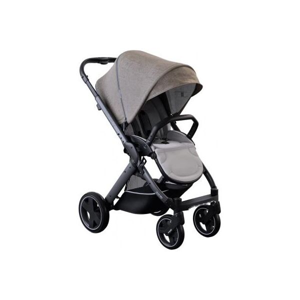 

Коляска X-Lander X-Pulse Azure Grey (73629)