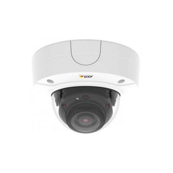 

Камера видеонаблюдения P3228-LV Axis (0887-001)