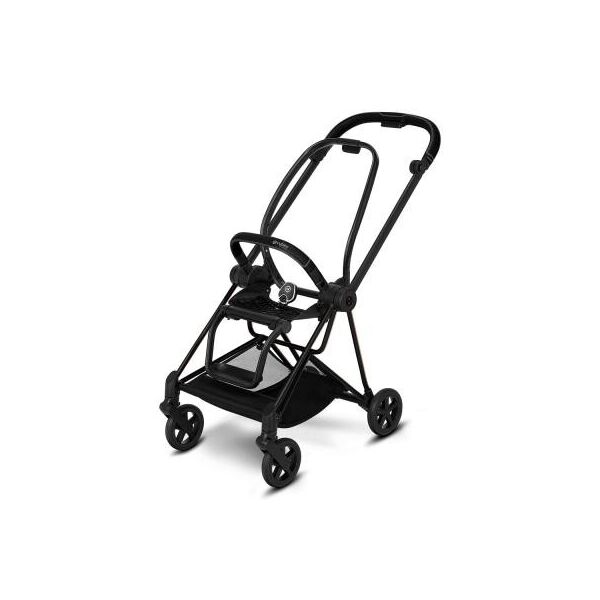 

Шасси для коляски Cybex Mios LS RBA Matt Black (519002411)