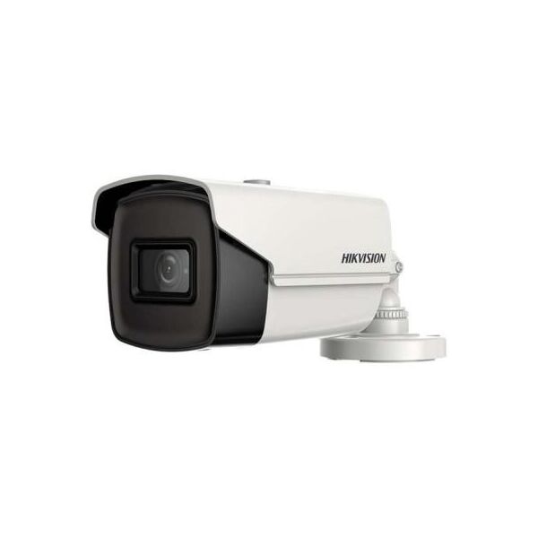 

Камера видеонаблюдения HikVision DS-2CE16U0T-IT3F (3.6)