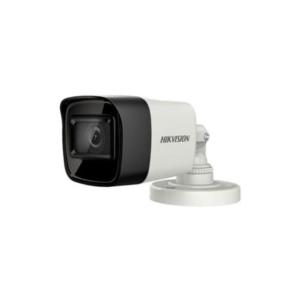 

Камера видеонаблюдения HikVision DS-2CE16U0T-IT3F (2.8) (DS-2CE16U0T-ITF (2.8))