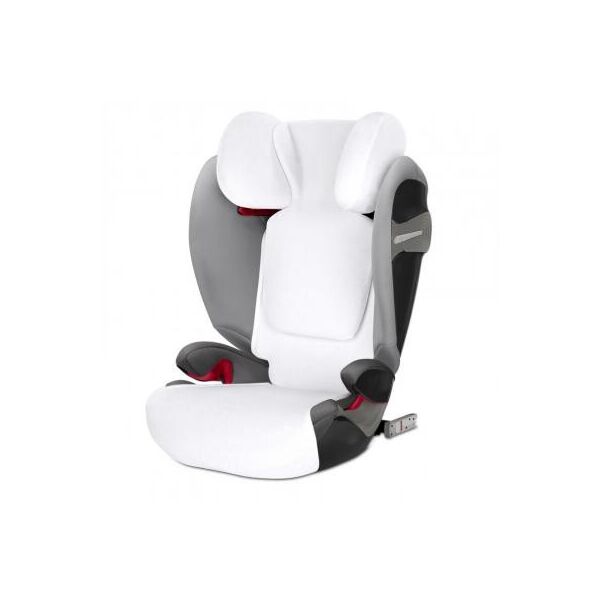 

Чехол для автокресла Cybex Pallas S-Fix / Solution S-Fix (518001006)