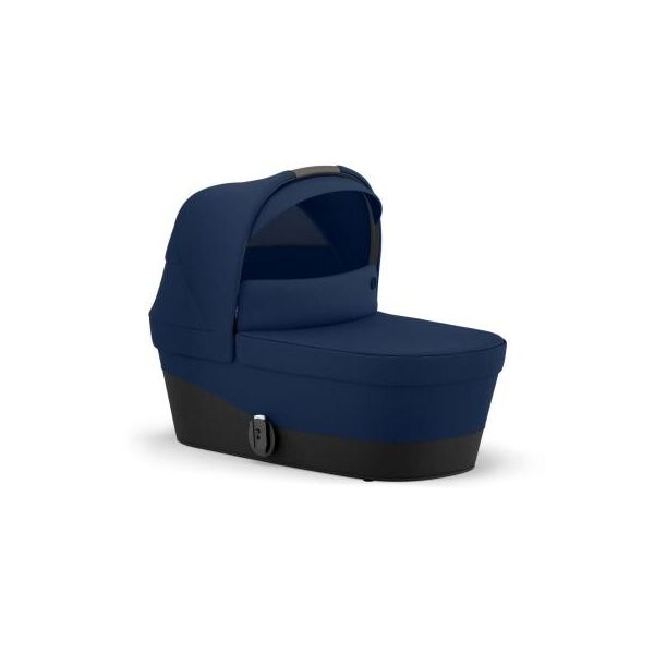 

Люлька Cybex Gazelle S Navy Blue navy blue (520002287)