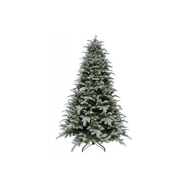 

Искусственная елка Triumph Tree Hallarin 1.85 м Зеленая (8718861443776)