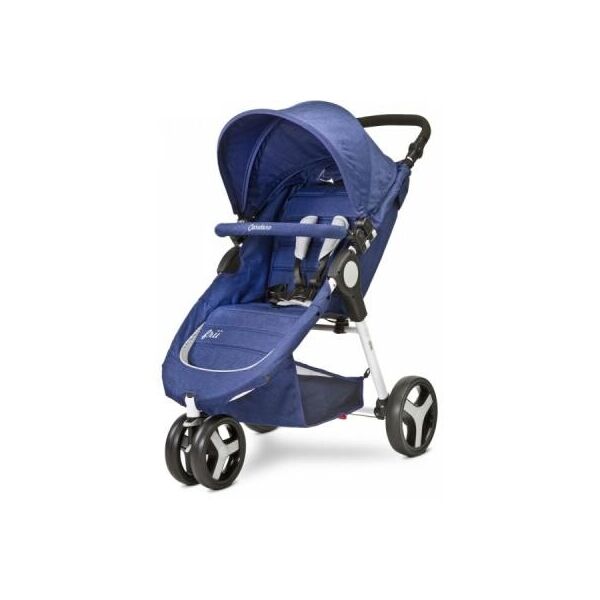 

Коляска Caretero Frii Navy (Car.Frii(navy))