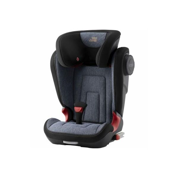

Автокресло Britax-Romer Kidfix2 S Blue Marble (2000031442)