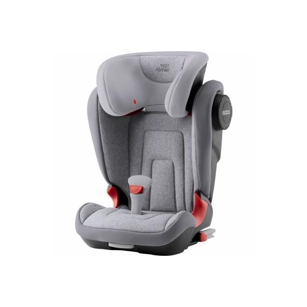 

Автокресло Britax-Romer Kidfix2 S Grey Marble (2000031443)