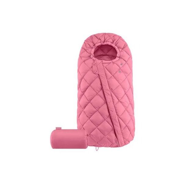 

Зимний конверт Cybex Snogga / Magnolia Pink purple (520003487)