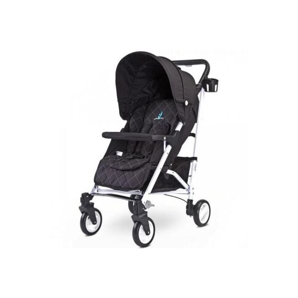 

Коляска Caretero Sonata 2017 Black (Car.Sonata 2017(black))