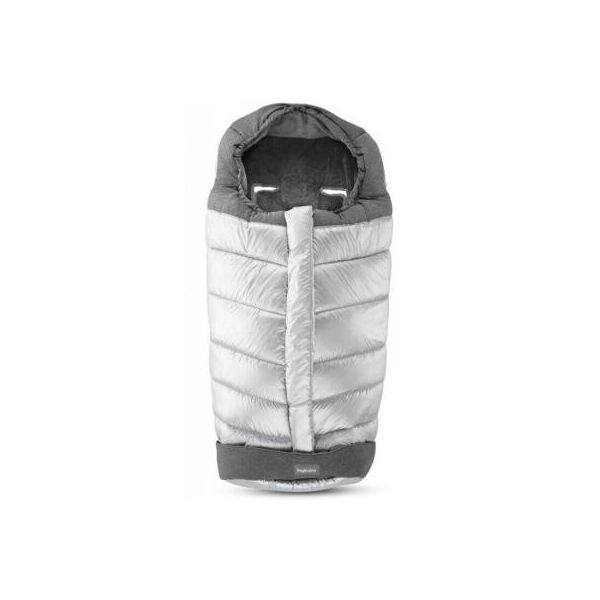 

Зимний конверт Inglesina Cyber-Silver A099K1CSL (71067)