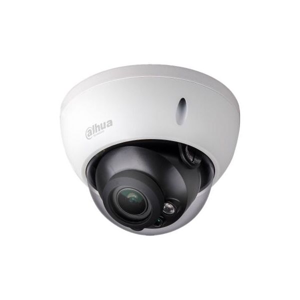 

Камера видеонаблюдения Dahua DH-HAC-HDBW1400RP-Z (2.7-12)