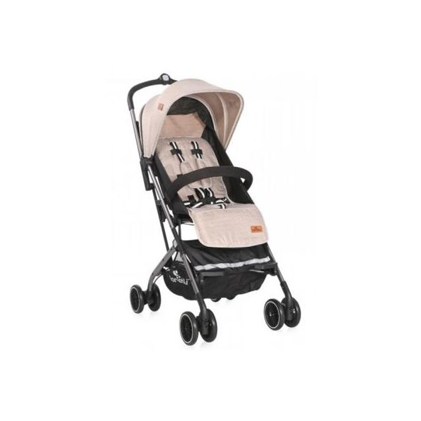 

Коляска Lorelli Helena dark beige (HELENA-dark beige)