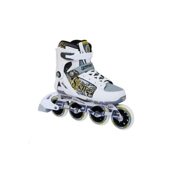 

Роликовые коньки Tempish ELUR JUST/44 Yellow (10000009802/44)