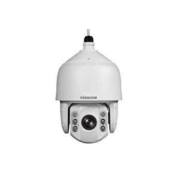 

Камера видеонаблюдения KEDACOM IPC427-F130-NP (PTZ 20x) (IPC427-F130-NP)