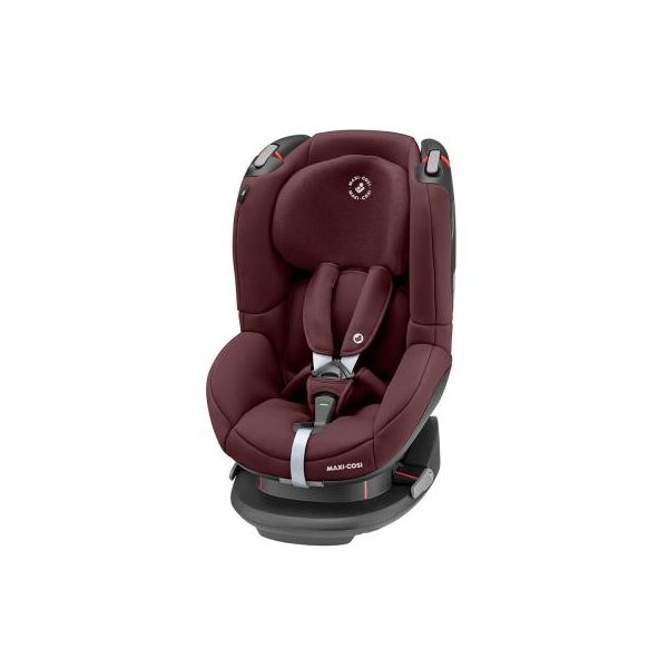 

Автокресло Maxi-Cosi Tobi Authentic Red (8601600140)
