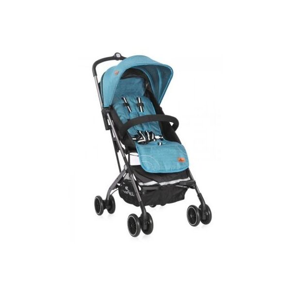 

Коляска Lorelli Helena sea blue (HELENA-sea blue)