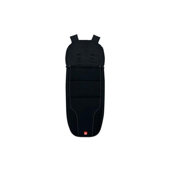 

Чехол для ног GB Black black (618000882)