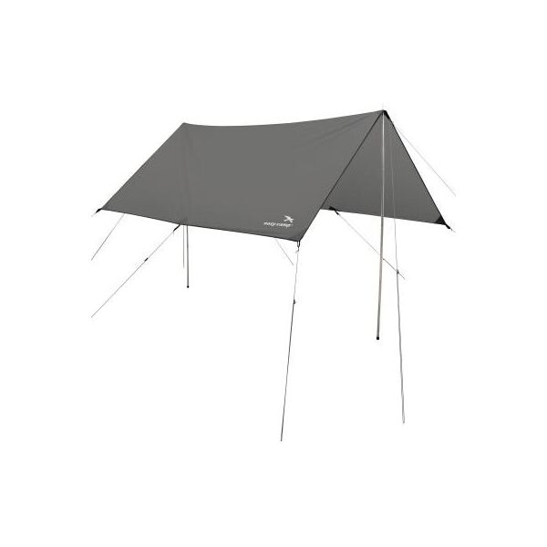

Палатка Тент Easy Camp Tarp 3 x 3 m Granite Grey (928285)